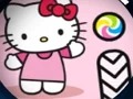 Juego Hello Kitty Pinball en línea