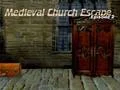 Juego Medieval Church Escape 2 Episode 2 en línea
