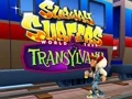 Juego Subway Surfers Transylvania en línea