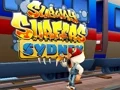 Juego Subway Surfers World Tour Sydney en línea