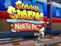 Juego Subway Surfers World Tour North Pole en línea