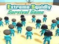 Juego Extreme Squidly Survival Game en línea
