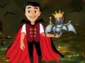 Juego Halloween Bat Forest 10 en línea