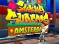 Juego Subway Surfers World tour Amsterdam en línea