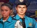 Juego Unraveled Crime en línea