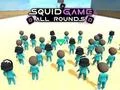 Juego Squid Game: All Rounds en línea