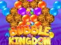 Juego Bubble Kingdom en línea