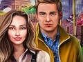 Juego Touring Paris en línea
