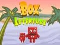Juego Box adventure en línea