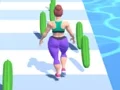Juego Fat 2 Fit 3D en línea