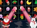 Juego Winter Pairs en línea