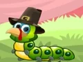 Juego Thanksgiving Caterpillar Escape en línea