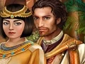 Juego Pharaohs Scrolls en línea
