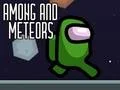 Juego Among and Meteors en línea