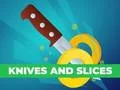 Juego Knives and Slices en línea