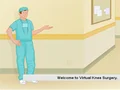 Juego Virtual Knee Surgery en línea