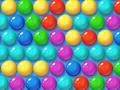 Juego Bubble Shooter Arcade en línea