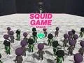 Juego Squid Game Space en línea