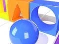Juego Shape Race en línea