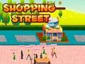 Juego Shopping Street en línea