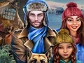 Juego Winter Journey en línea