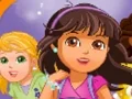 Juego dora jump en línea