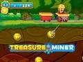 Juego Treasure Miner en línea