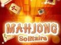 Juego Mahjong Solitaire en línea