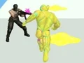 Juego Slime Warrior Run en línea