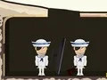 Juego Navy vs Army en línea