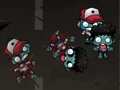 Juego Zombie Crusher en línea