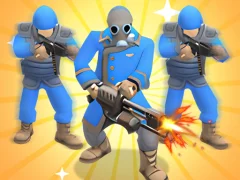 Juego Army Commander Craft en línea
