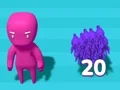 Juego Real Squid 3d en línea