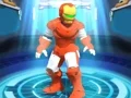 Juego Iron Hero Run en línea