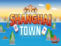 Juego Shanghai Town en línea