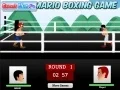 Juego Mario Boxing en línea