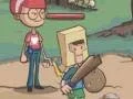 Juego Backyard Heroes en línea