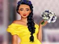 Juego Plus Size Wedding en línea