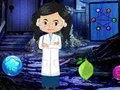 Juego Chemistry Student Escape en línea