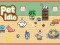 Juego Pet Idle en línea