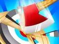 Juego Hitty Axe en línea