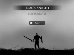 Juego Black Knight en línea