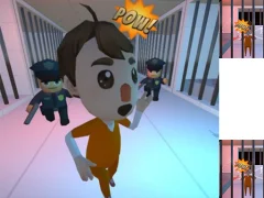Juego Prison Escape en línea