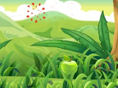 Juego Fruit Cutter en línea