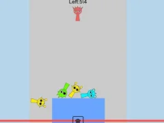Juego Sprunki Build Tower en línea