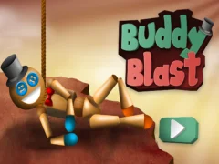 Juego Buddy Blast en línea