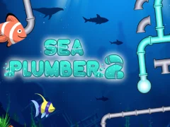 Juego Sea Plumber 2 en línea