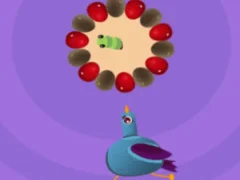 Juego Pigeon Game en línea