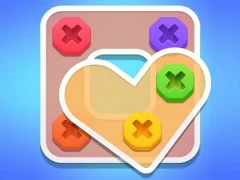Juego Crazy Screw King en línea
