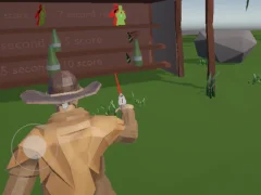 Juego Cowboy Shooter en línea